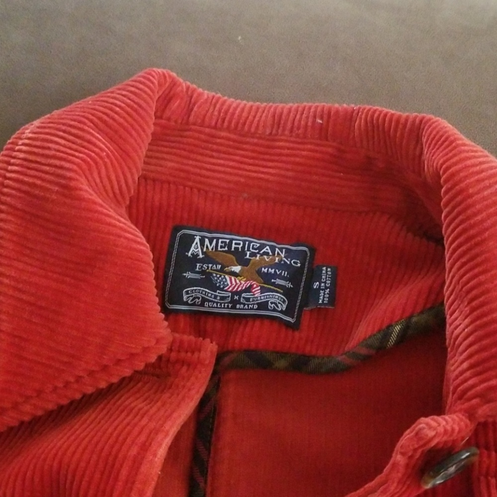 Jacket - Picture 2 of 3